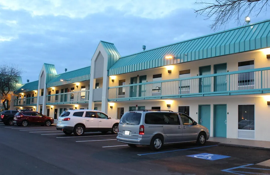 Best Western Seaway Inn-1