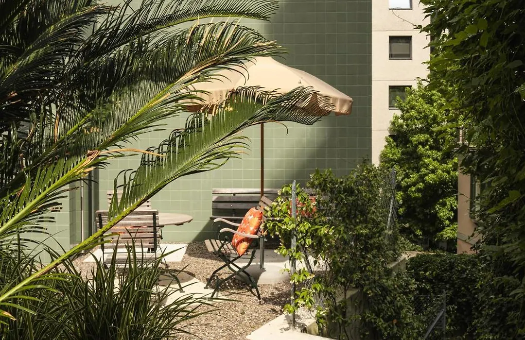 B5 Boutique Hotel (Adults Only)-1