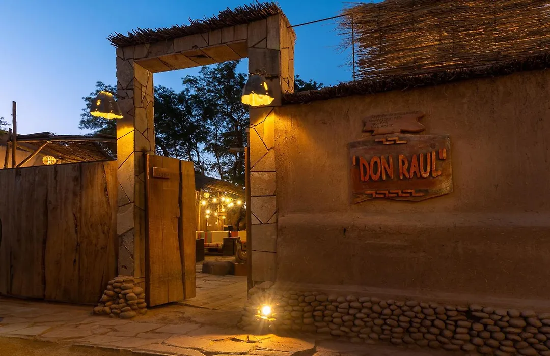 Hotel Don Raul-1