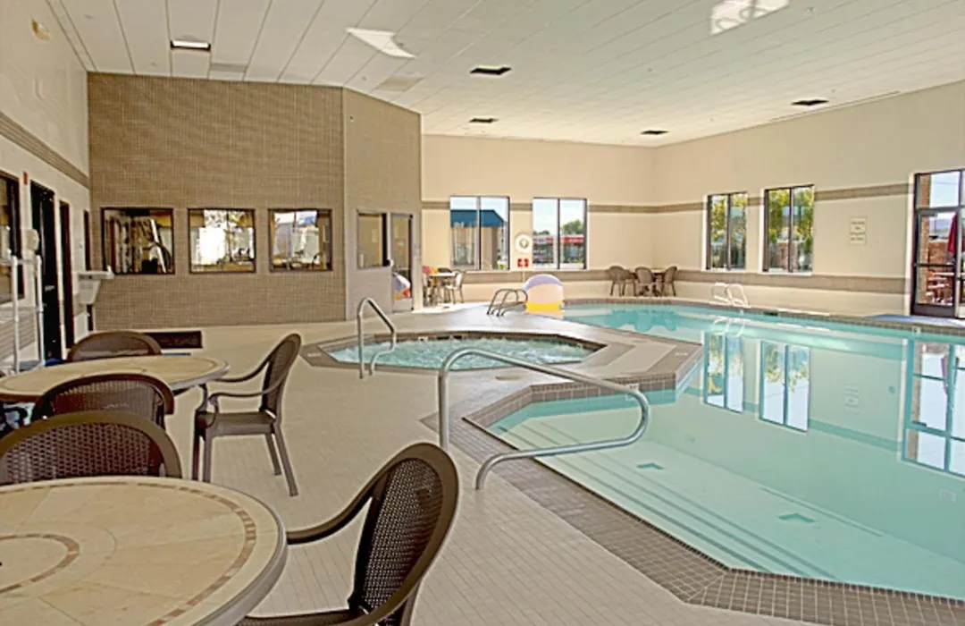 Best Western Elko Inn-1