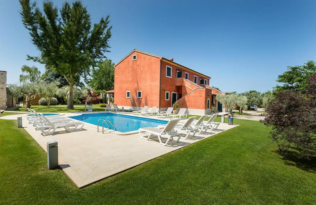 Rooms Alla Beccaccia-1