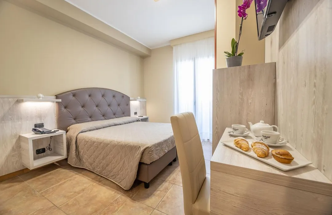 Hotel Salento Mirfran-1