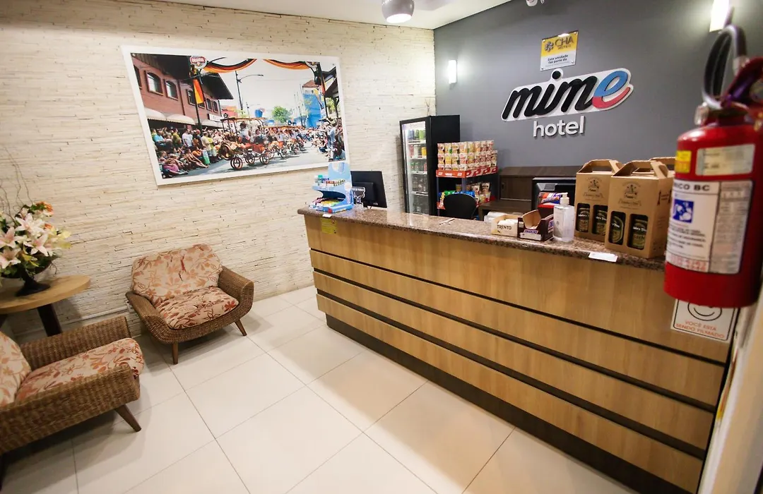 Cha Mime Hotel-1
