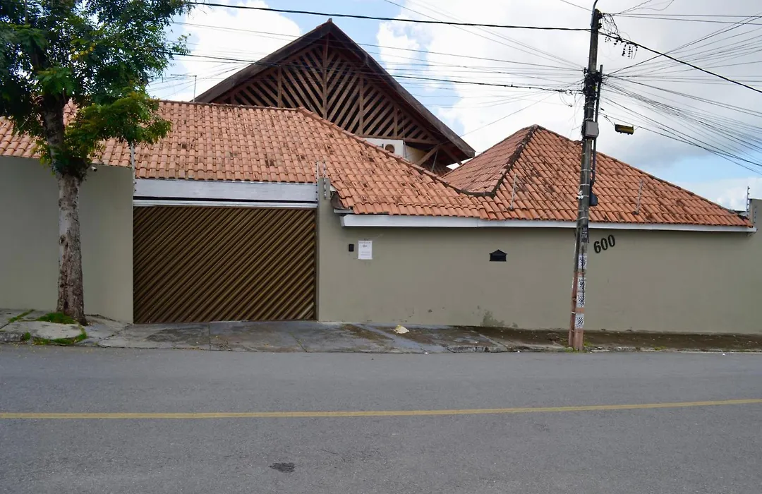 Pousada Granville-1