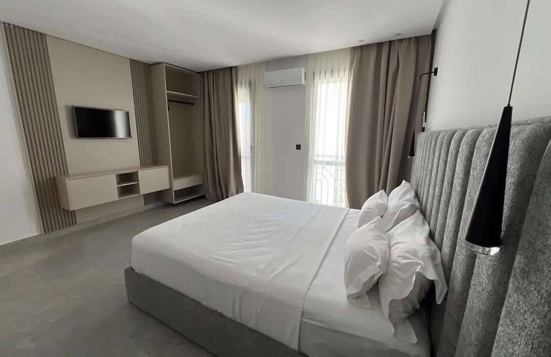 Le Rio Appart-Hotel City Center-1
