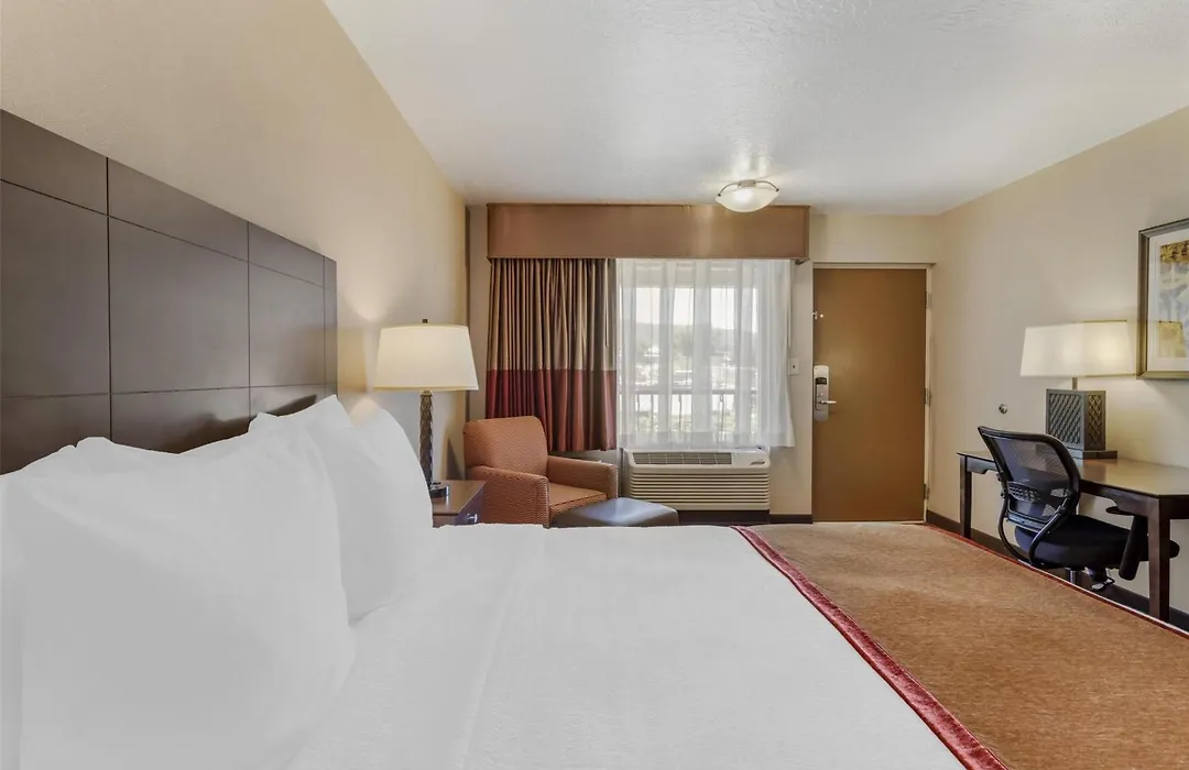Best Western Plus Cedar City-1