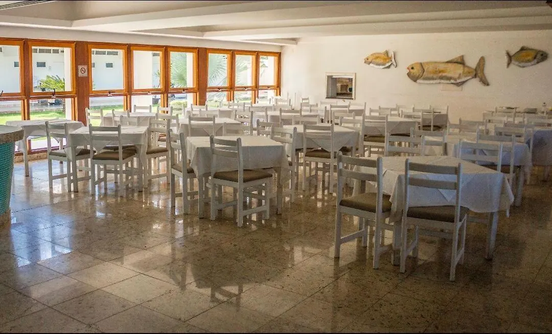 Grande Lago Hotel Gastronomia Bar-1