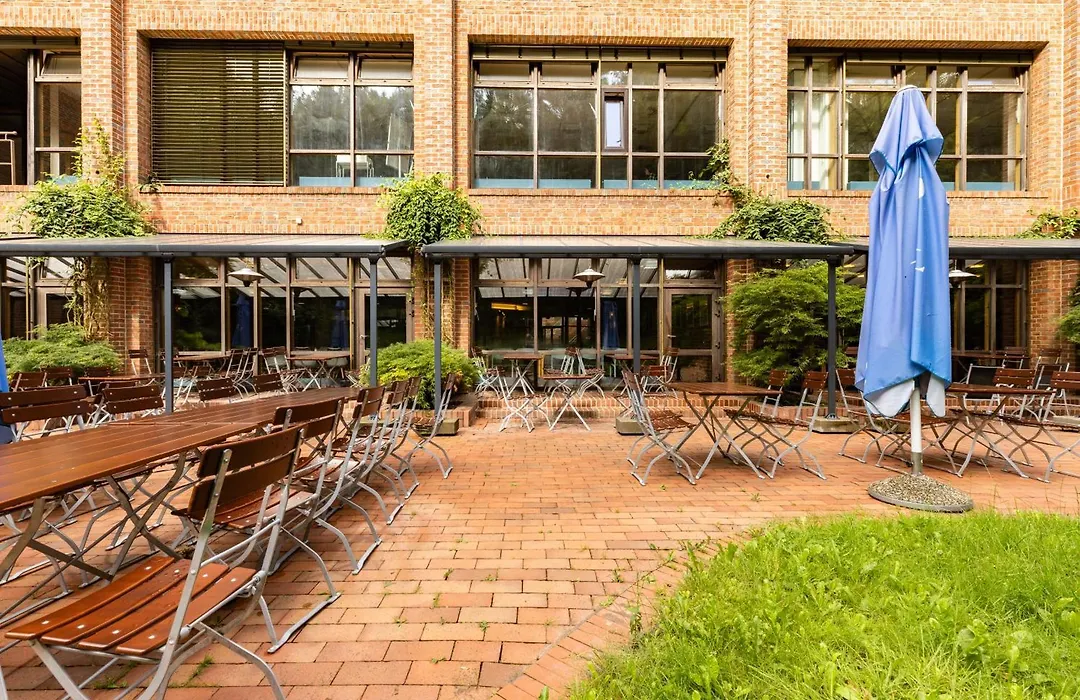 Garner Hotel Kiel - Akademie By Ihg-1