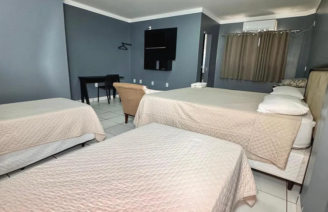Hotel Boa Viagem-1