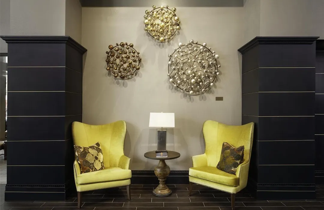 Hyatt Place Knoxville/Downtown-1