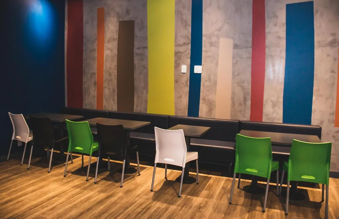 Ibis Budget Navegantes Itajai-1