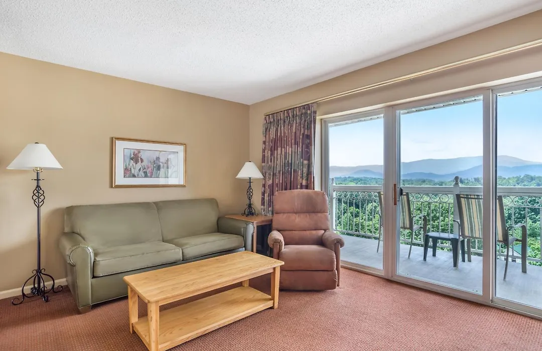 Sunrise Ridge Resort By Coolvacay-1