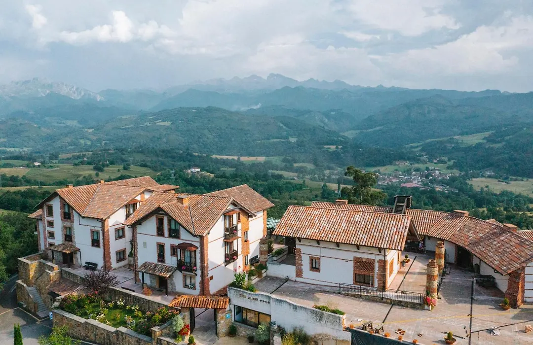 Hotel Cerro La Nina-1