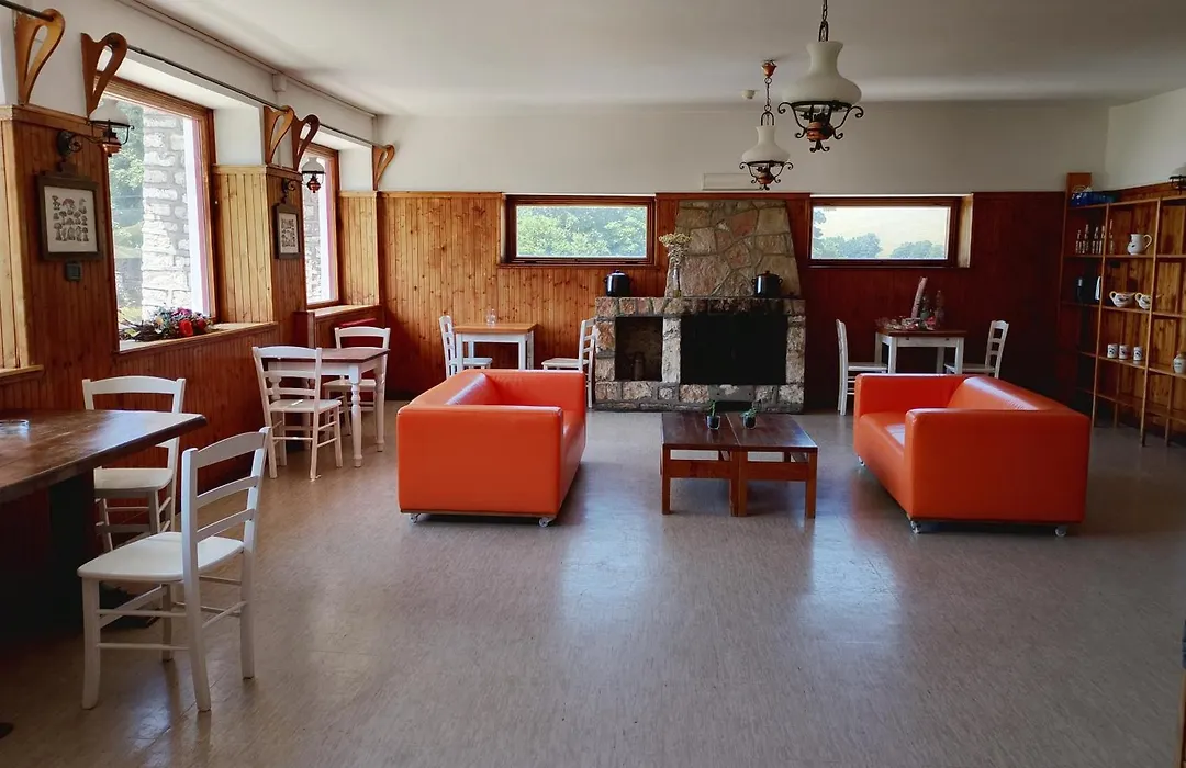 Hotel La Piccola Baita-1