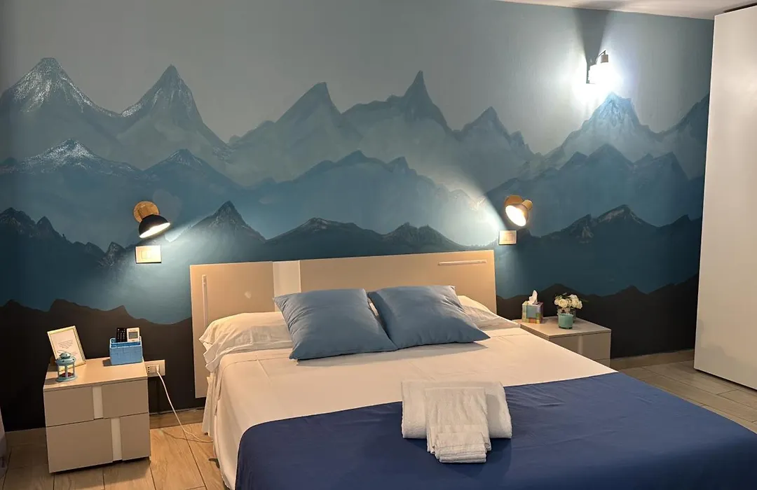 B&B La Terrazza-1