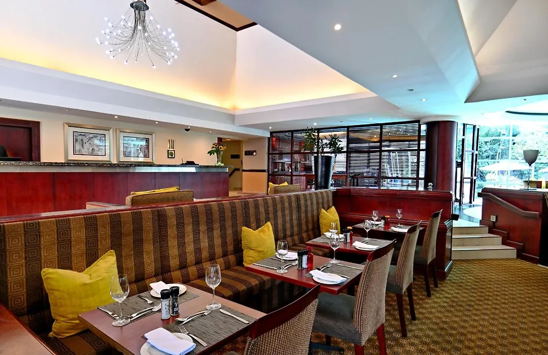 City Lodge Hotel Bryanston-1