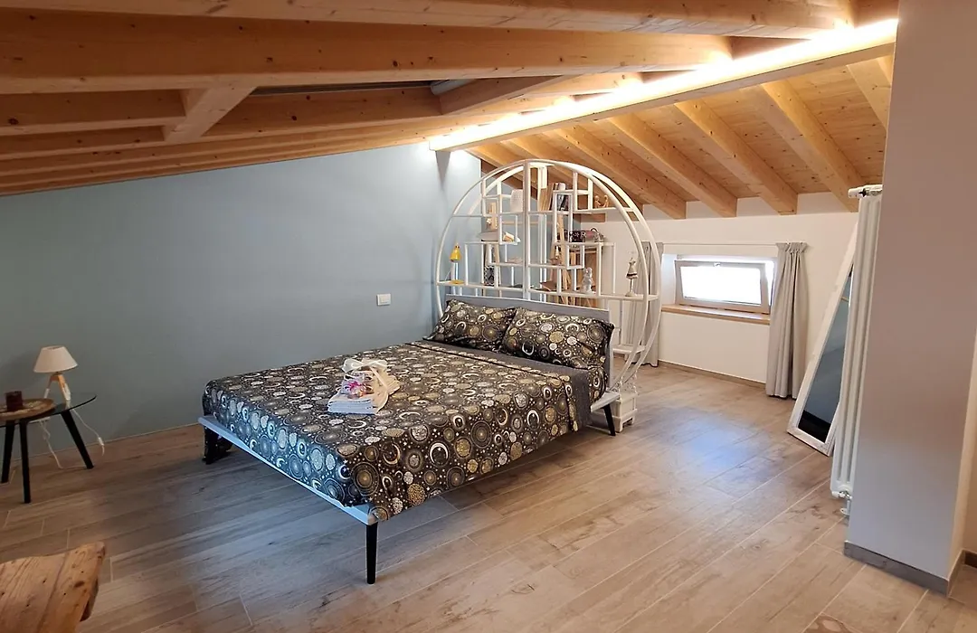 Toson D'Oro Suite & Rooms-1