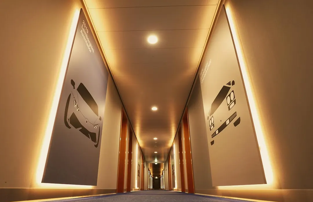Hotel Bavaria Brehna-1