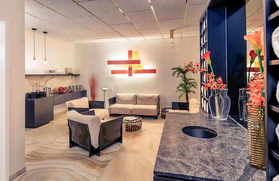 Mercure Hotel Regensburg-1