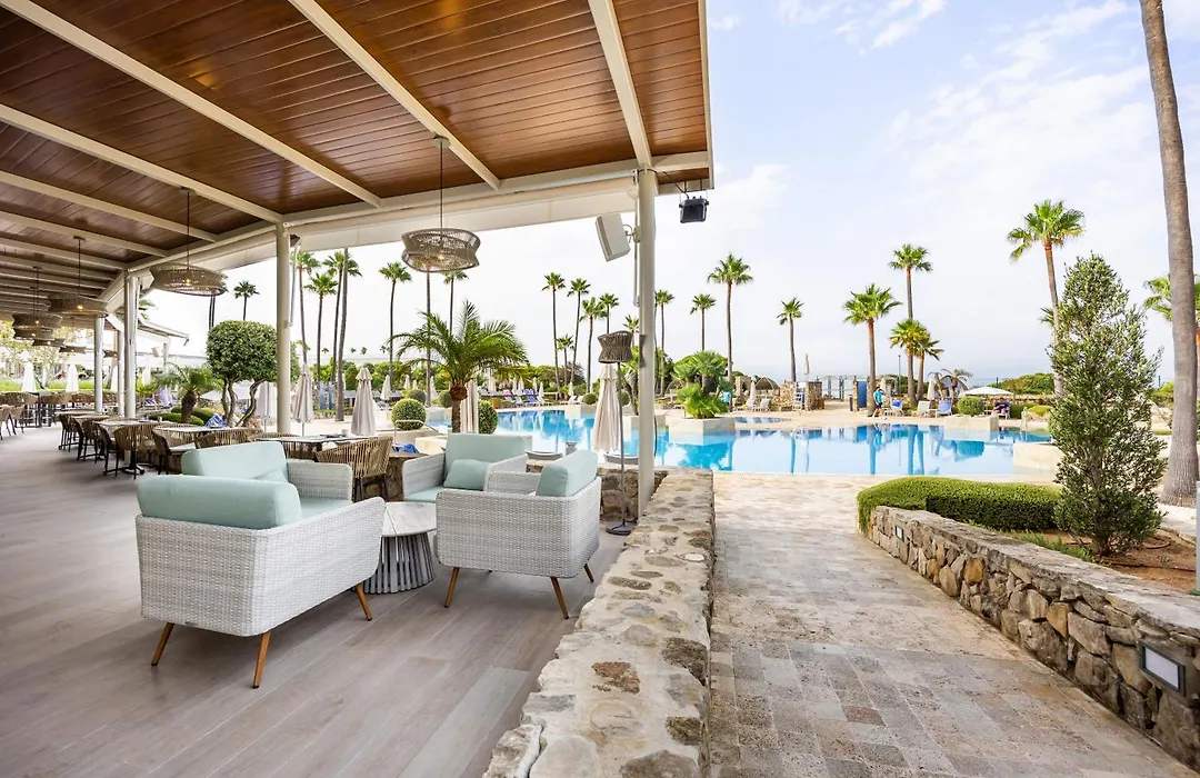 Hipotels Barrosa Palace & Spa-1