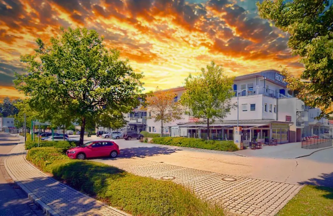 Hotel Thannhof 24H Check In-1