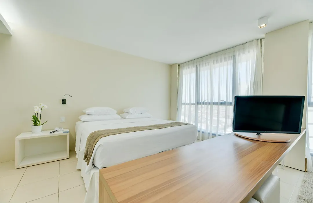 Meridiano Hotel-1