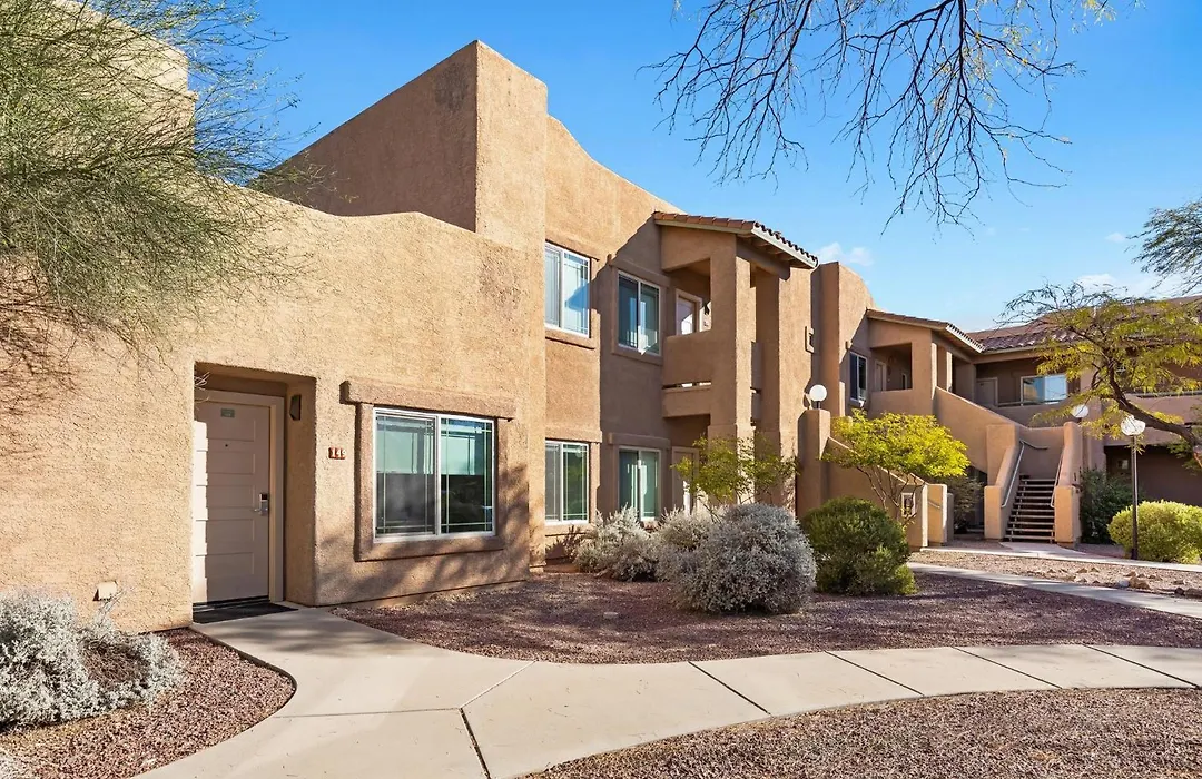 Worldmark Rancho Vistoso-1