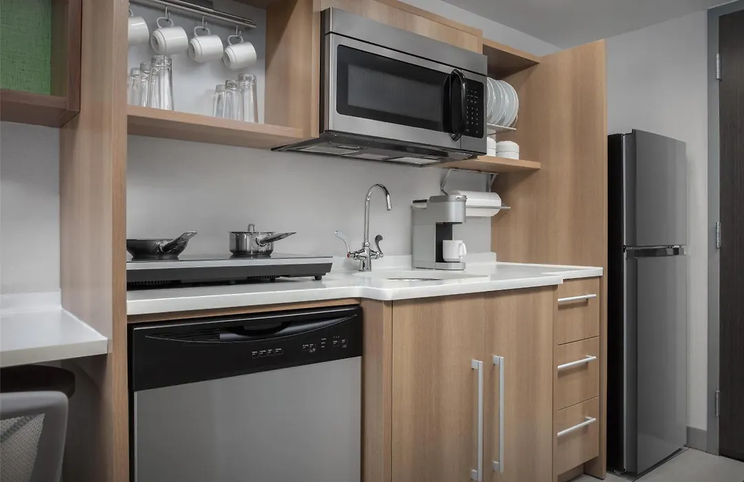 Home2 Suites By Hilton Las Cruces-1