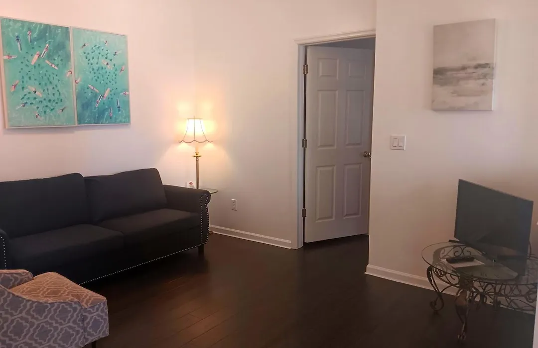 The Cozy Inn-1