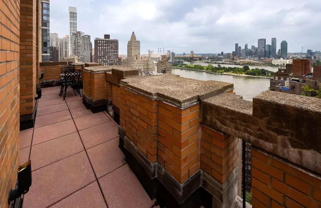 The Beekman Tower, Trademark Collection By Wyndham-1