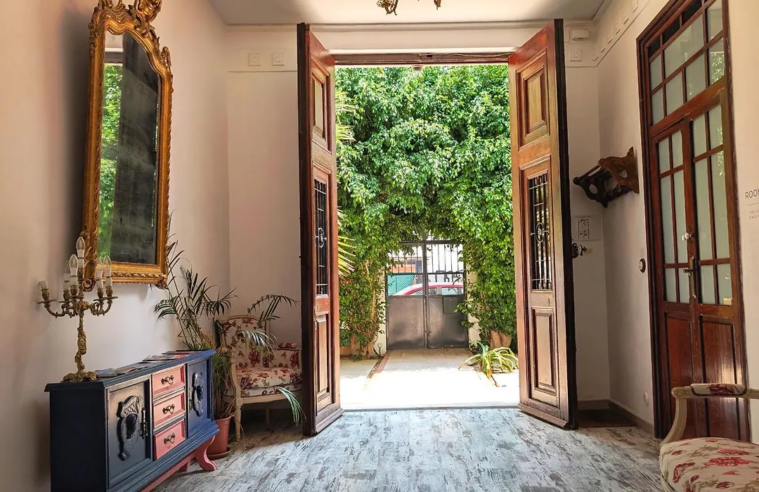 Portrait Boutique Guesthouse-1