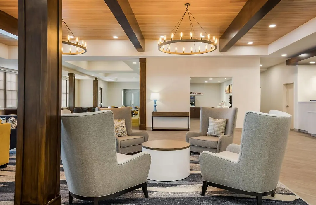Mainstay Suites Gaylord-1