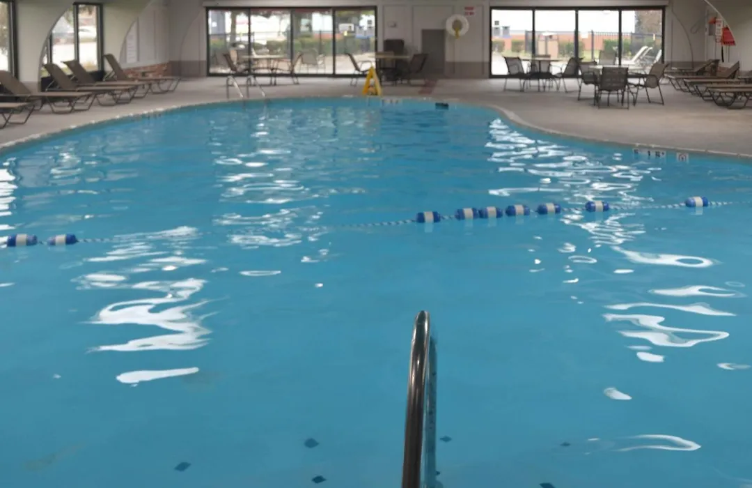 Quality Inn Perrysburg - Toledo South-1