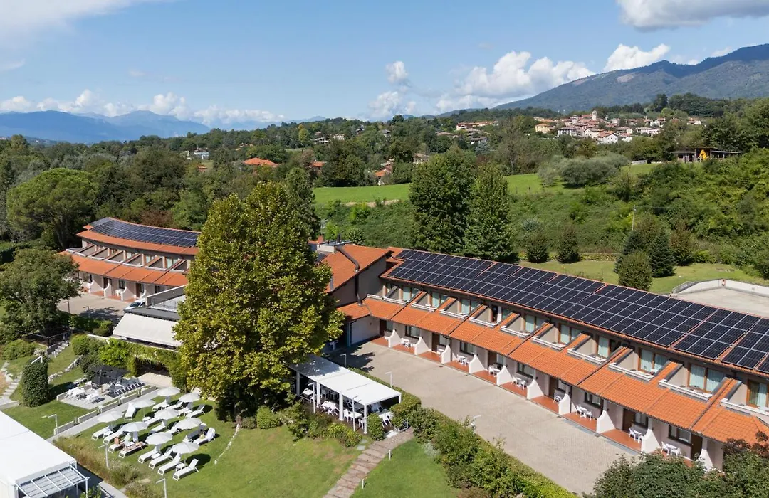 Hotel Horizon Wellness & Spa Resort - Best Western Signature Collection-1