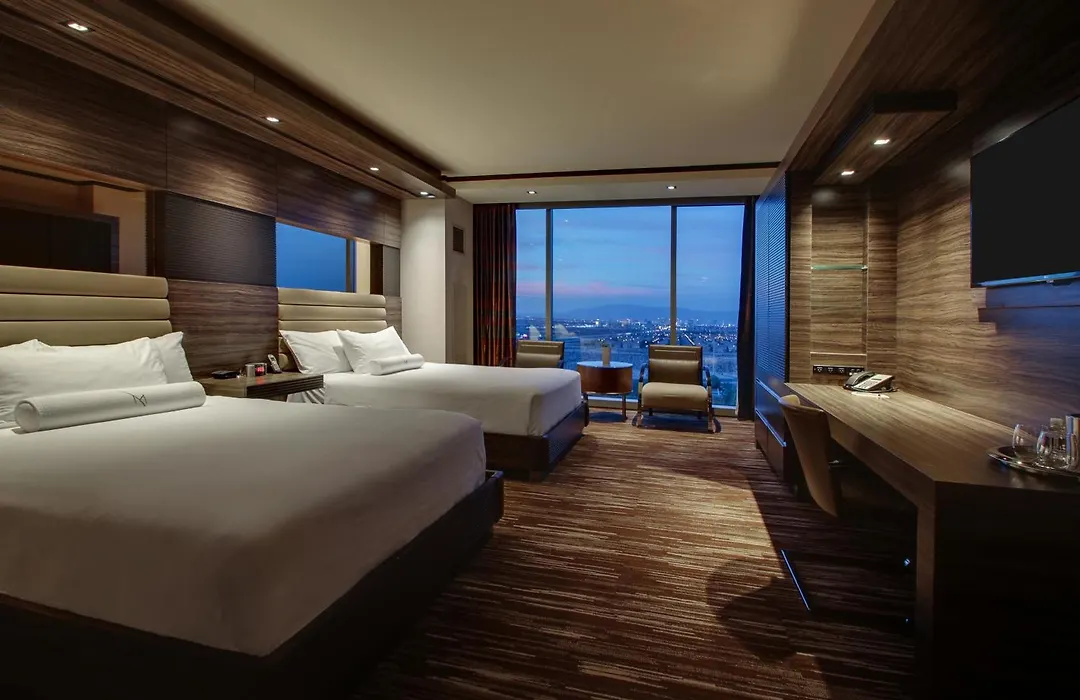 M Resort Spa & Casino-1