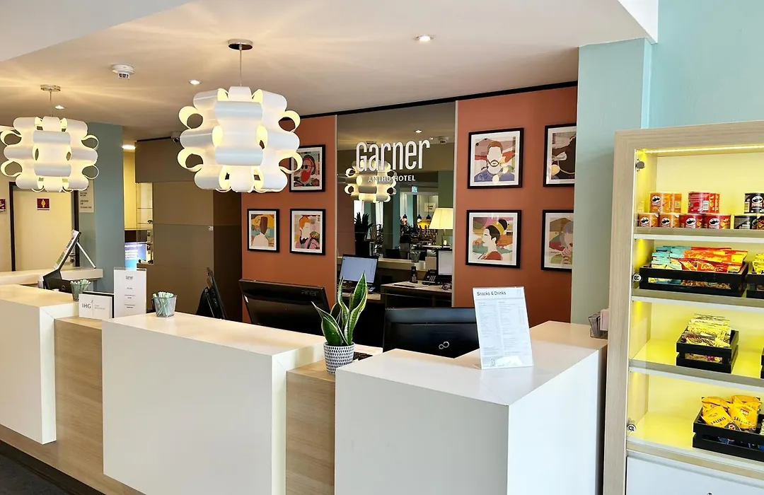 Select Hotel Osnabrück-1