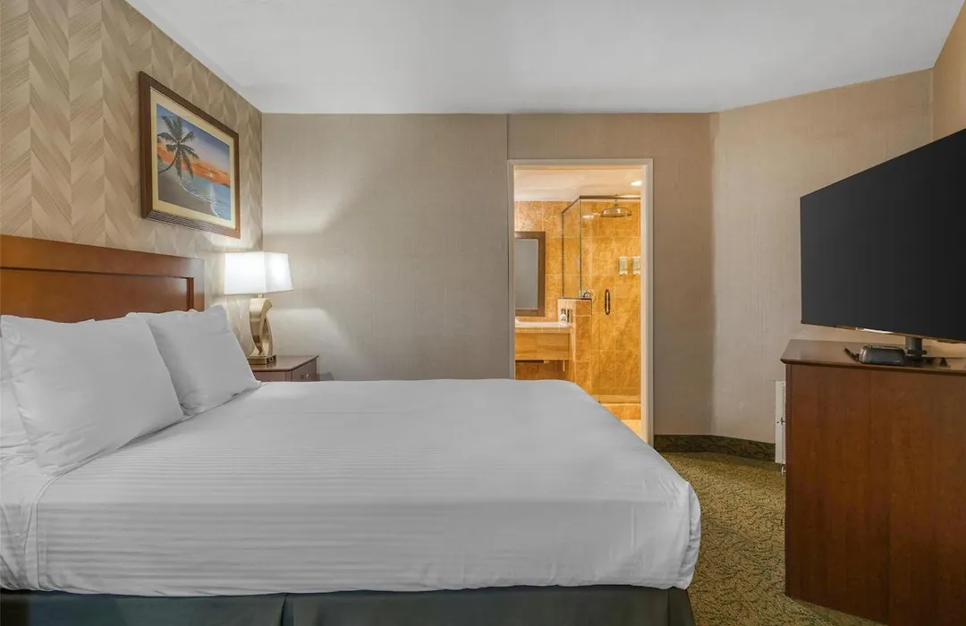 Best Western Seven Seas-1