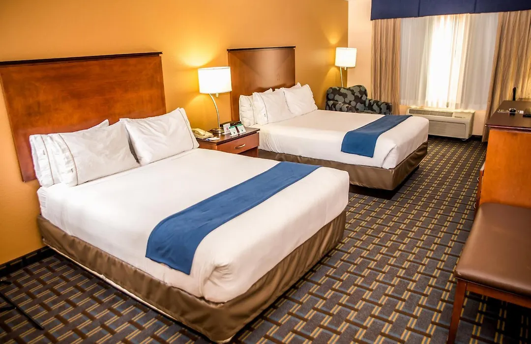 Holiday Inn Express Hotel & Suites Cocoa Beach By Ihg-1