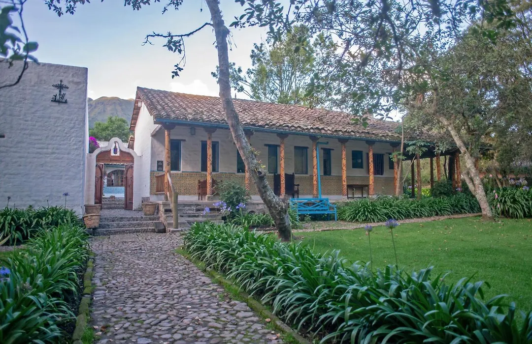 Hacienda Cusin-1