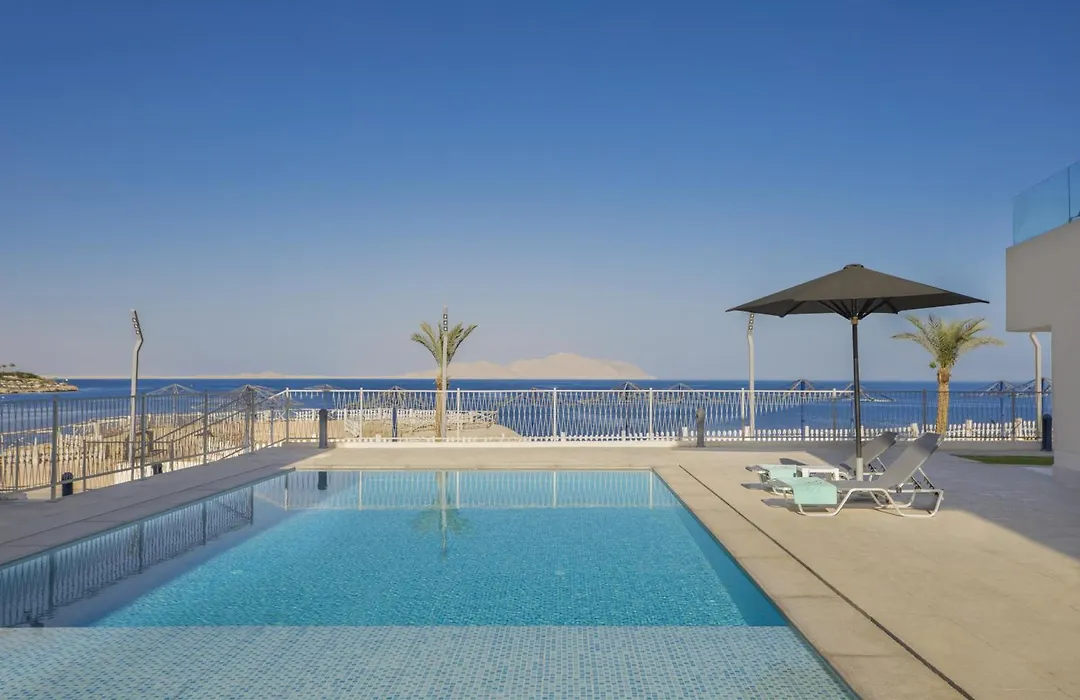 V Hotel Sharm El Shiekh-1