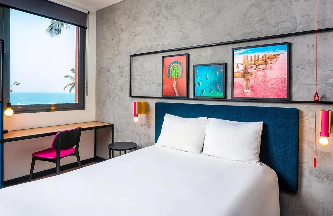 Ibis Styles Dakar-1