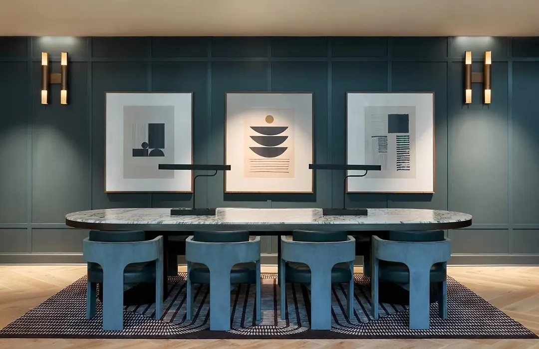 Kimpton Hotel Monaco Seattle By Ihg - Newly Renovated-1