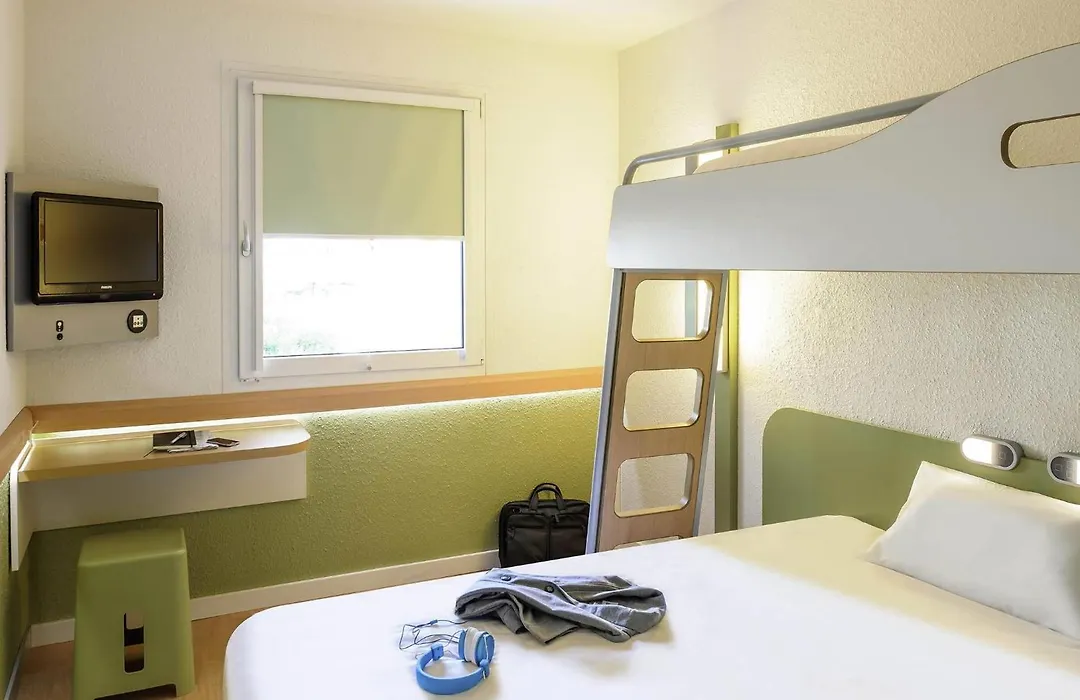 Ibis Budget Istres Trigance-1