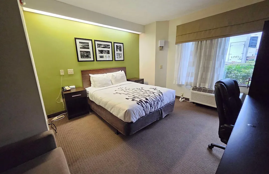 Surestay By Best Western Summerville Flowertown-1