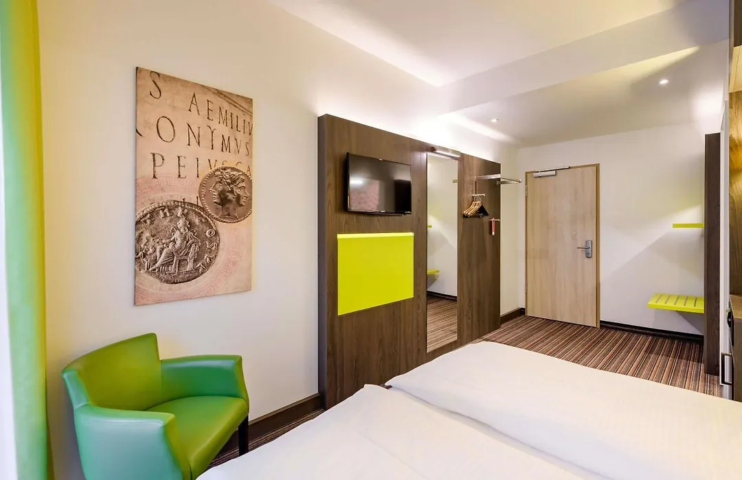 Ibis Styles Trier-1