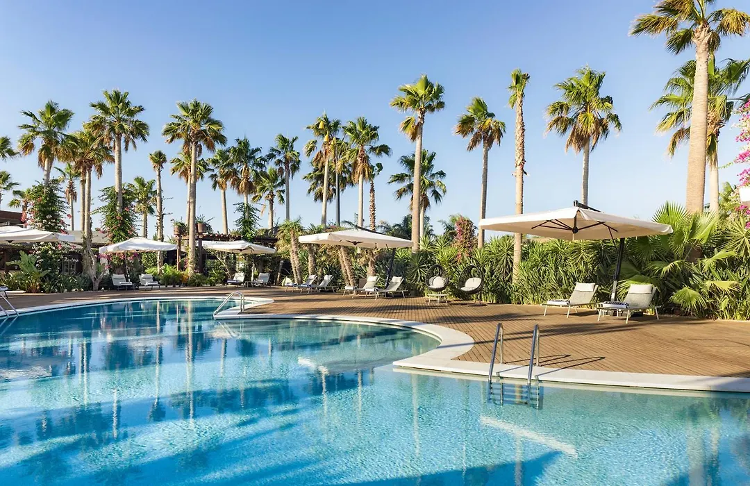 Biblos Beach Resort Alacati-1