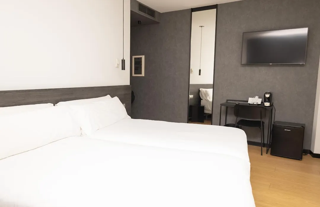 Forum Ceao Hotel y Apartamentos-1