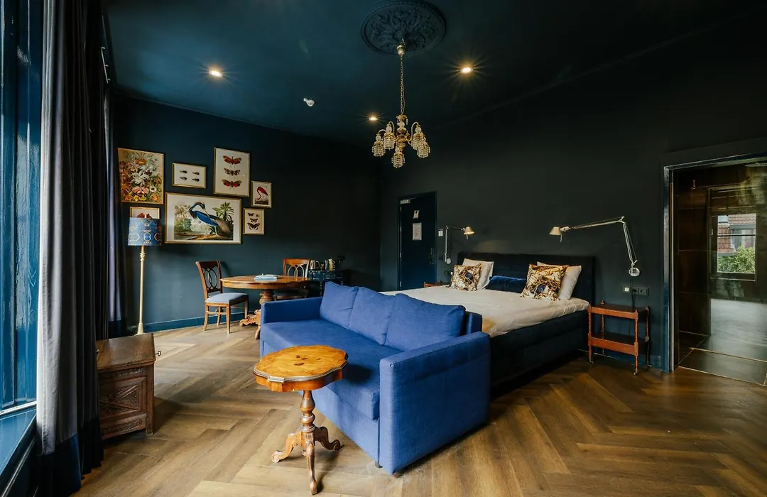 Hotel 1635-1