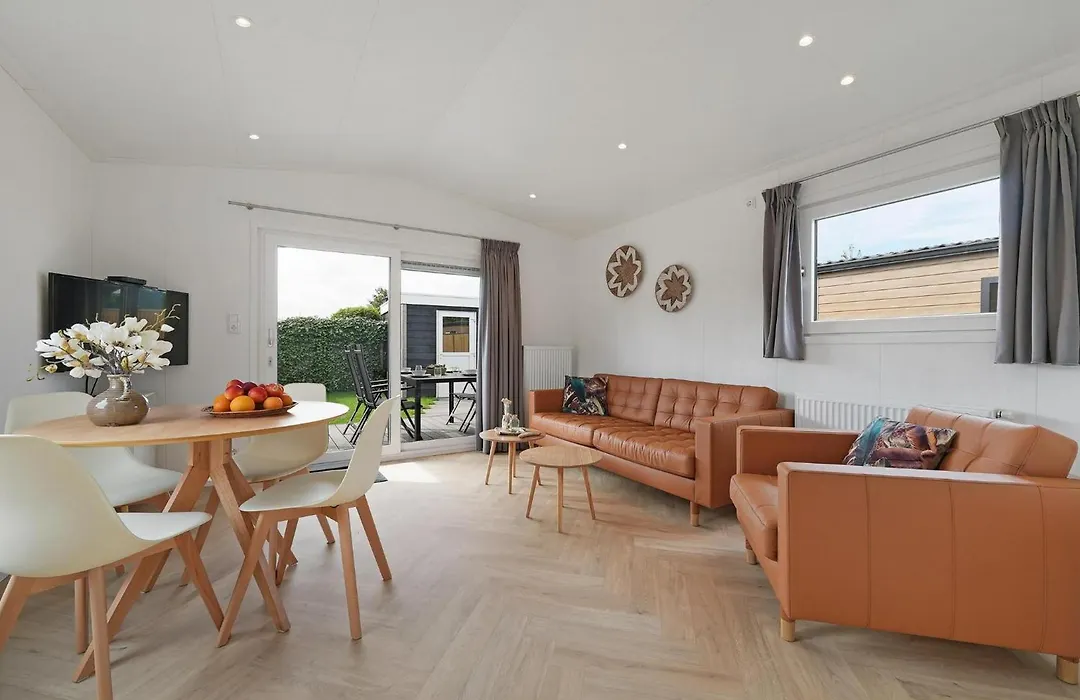 Chalet De Zonneschelp - Ouddorp-1