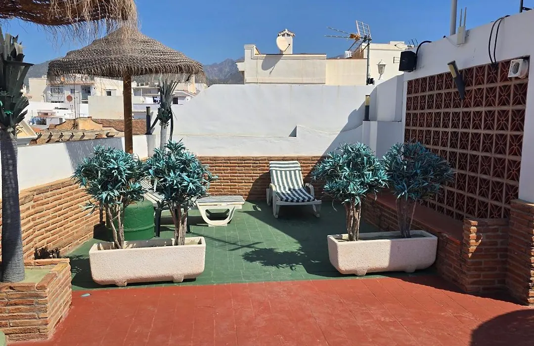 Hostal Nerjasol-1